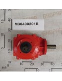 MULTIPLIER 540 RPM