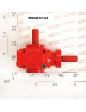 COMPLETE GEARBOX