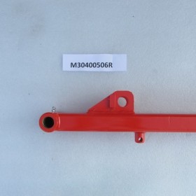 R. PARALLELOGRAM + BUSHING