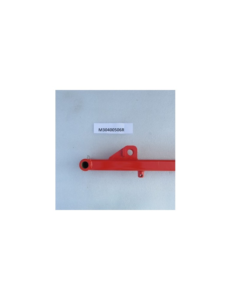 R. PARALLELOGRAM + BUSHING