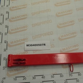 L. PARALLELOGRAM + BUSHING
