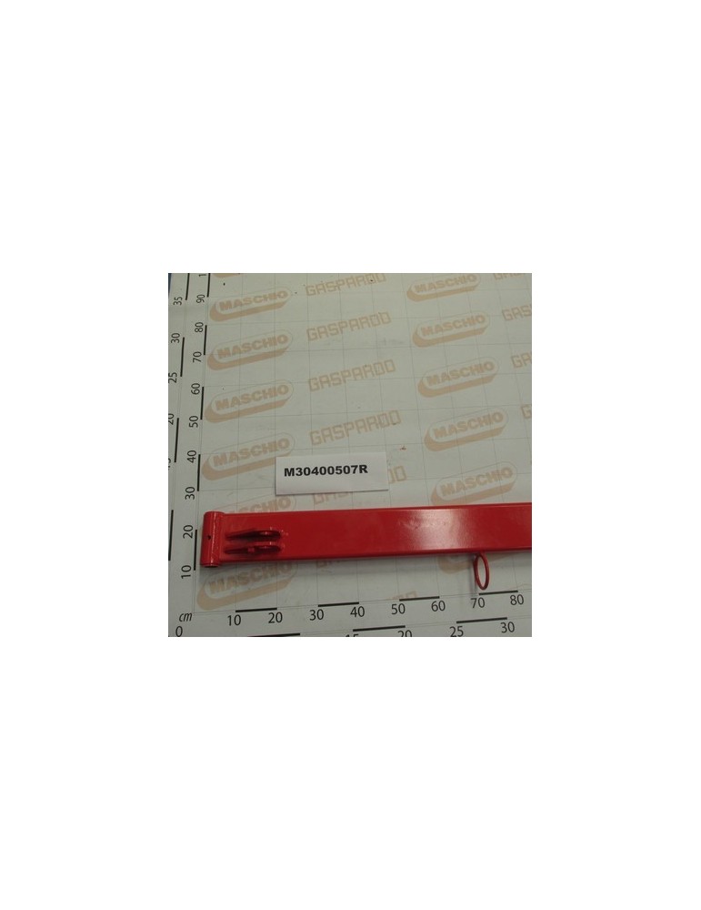L. PARALLELOGRAM + BUSHING