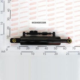 CYLINDER A-80 C-273 L-566