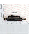 CYLINDER A-80 C-273 L-566
