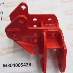 ASSEMBLY 3 HITCH POINT GF