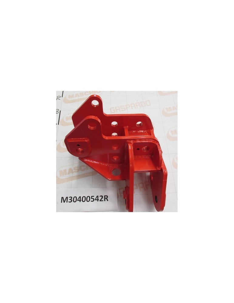 ASSEMBLY 3 HITCH POINT GF