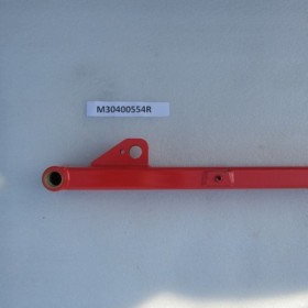 PARALLELOGRAM WITH BUSH