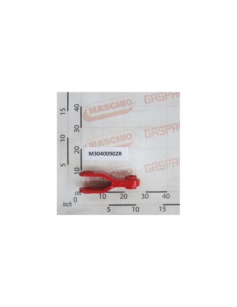 BAR LINKAGE CONNECTION ROD