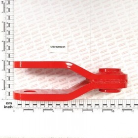 ROD ATTACHMENT BARS