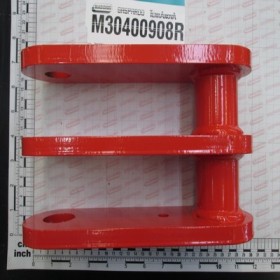CONNECTING ROD FOR BAR