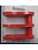 CONNECTING ROD FOR BAR