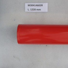 REAR ROLLER D-168,3 L-1220