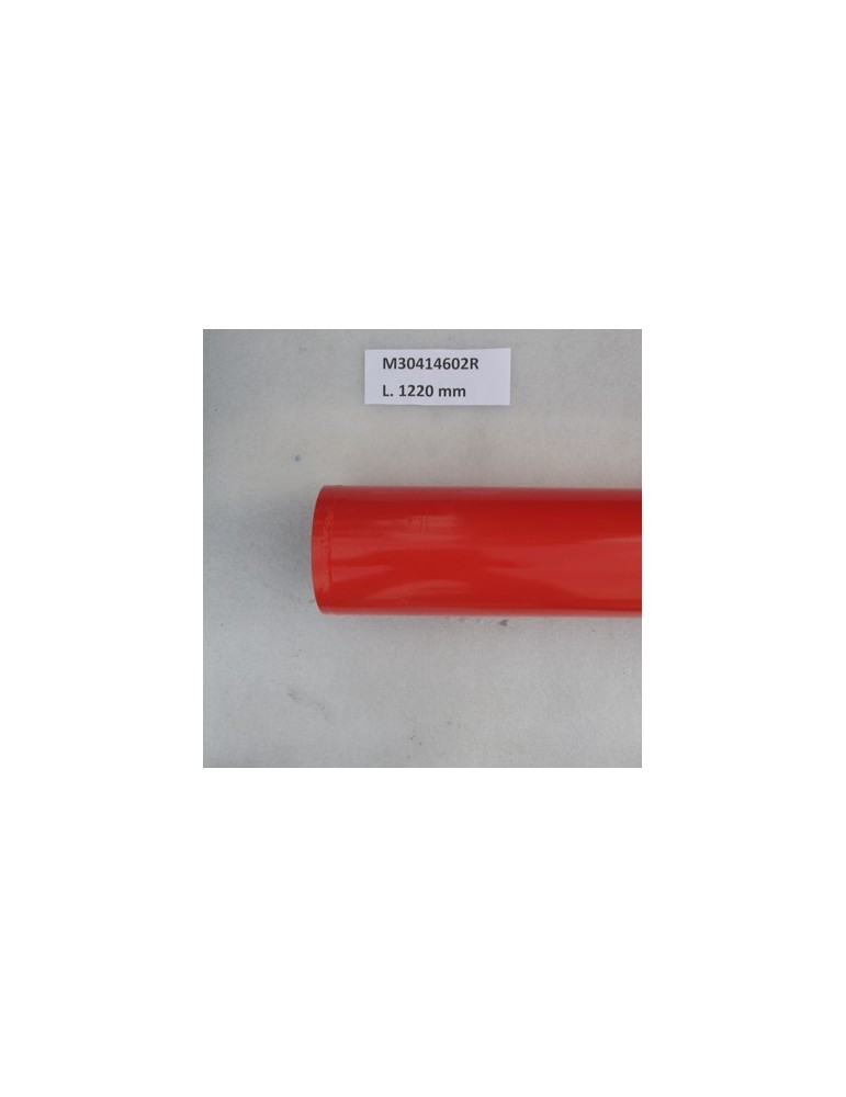 REAR ROLLER D-168,3 L-1220