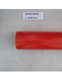 REAR ROLLER D-168,3 L-1220