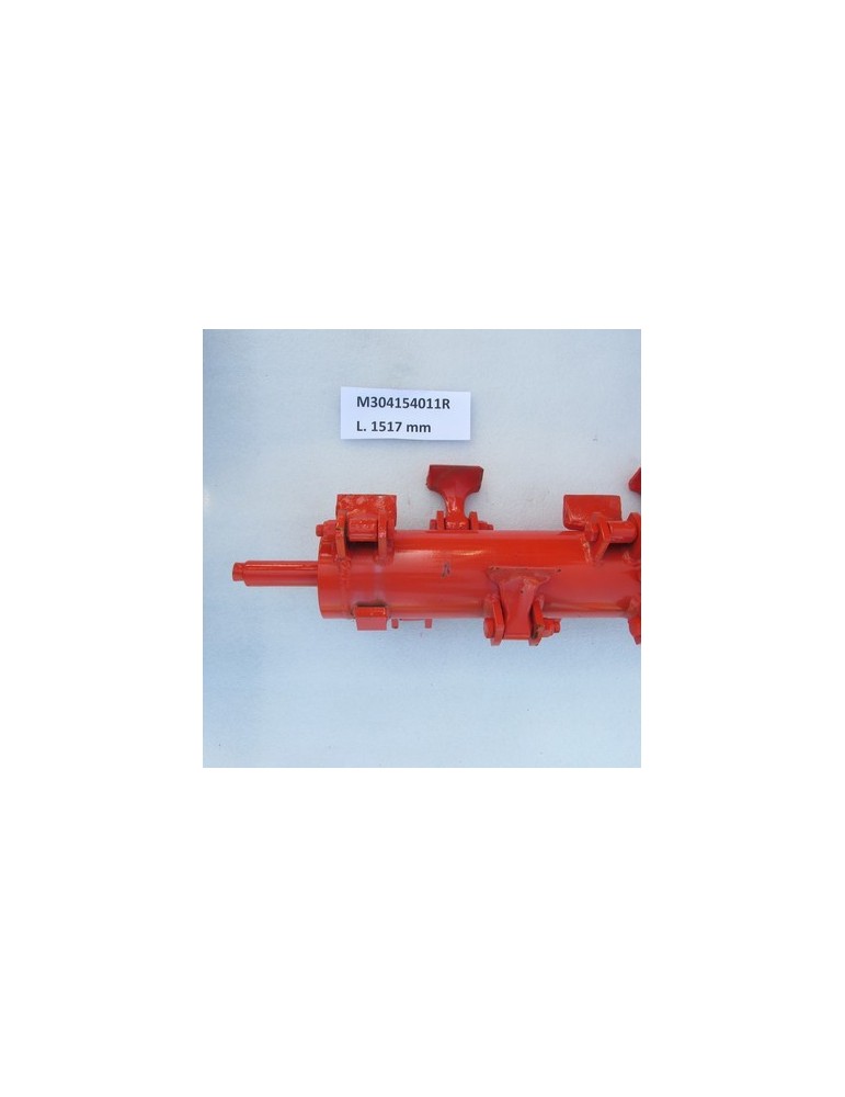 ROTOR CR/BL155-GF160 MAG*M20