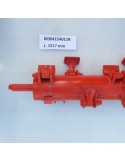 ROTOR CR/BL155-GF160 MAG*M20