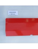 REAR BONNET GF160