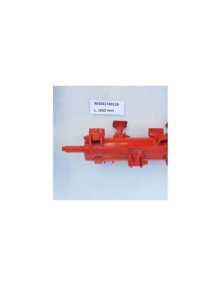 ROTOR CR/BL155-GF160 MAG*M20