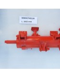 ROTOR CR/BL155-GF160 MAG*M20
