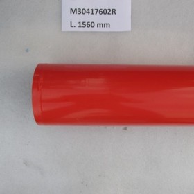 REAR ROLLER D-168,3 L-1560