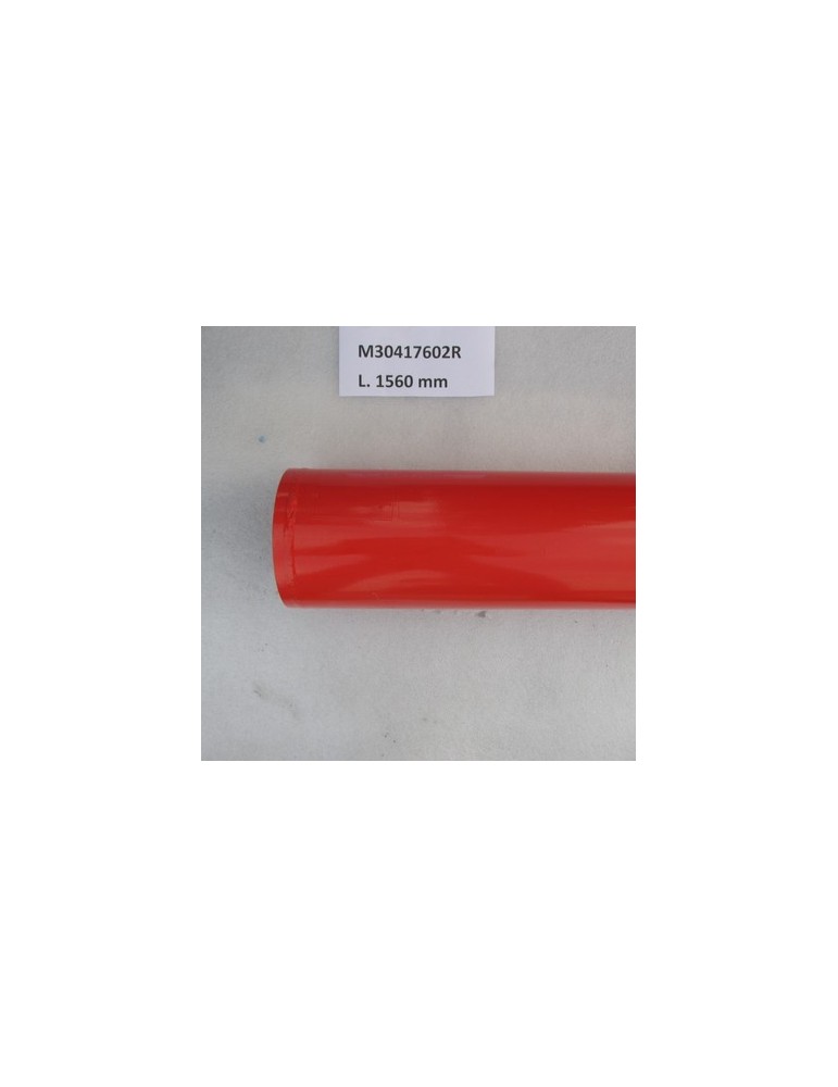 REAR ROLLER D-168,3 L-1560