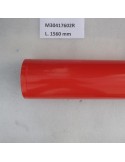 REAR ROLLER D-168,3 L-1560