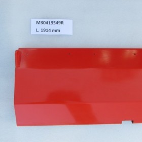 REAR BONNET GF190