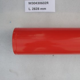 REAR ROLLER D-168,3 L-2828