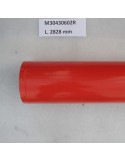 REAR ROLLER D-168,3 L-2828