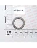 SPACER D.35,2X48,3X4