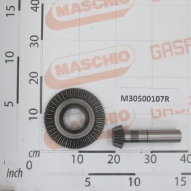 BEVEL GEAR PAIR