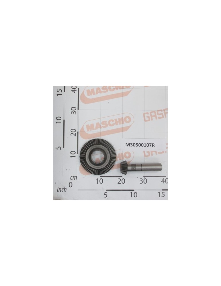 BEVEL GEAR PAIR