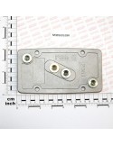 GEARBOX COVER