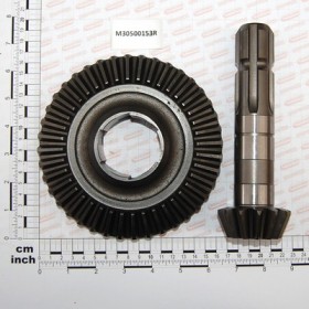 BEVEL GEAR PAIR