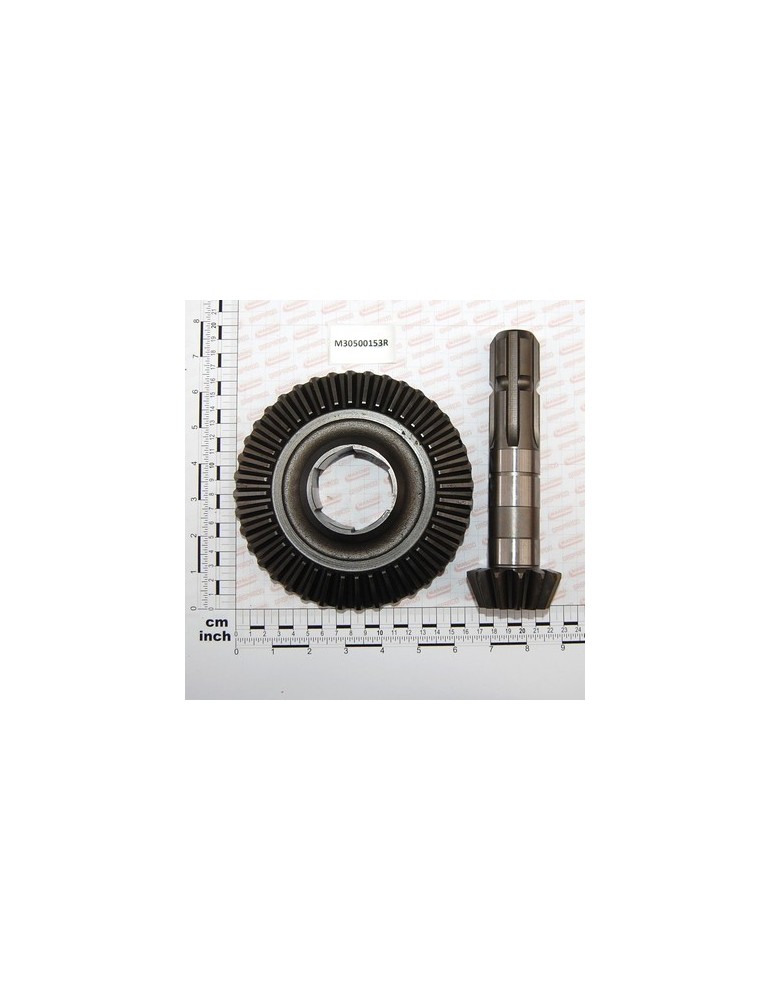 BEVEL GEAR PAIR
