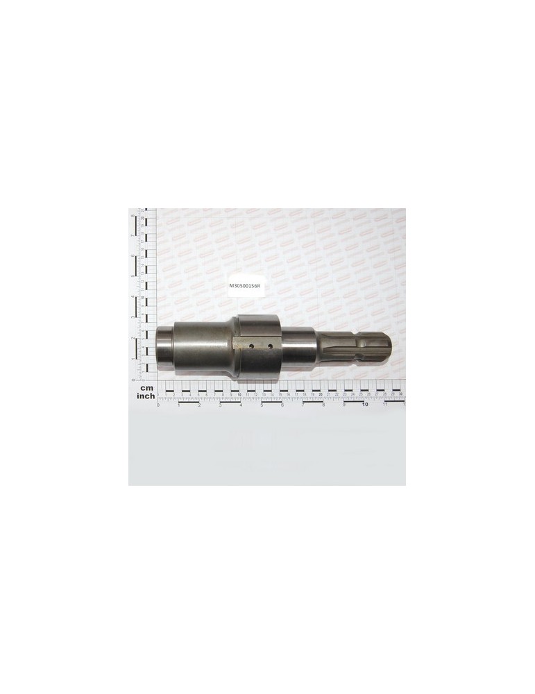 SHAFT AS.X2071 RL-R