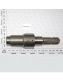 SHAFT AS.X2071 RL-R