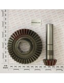 BEVEL GEAR PAIR  XM07400203
