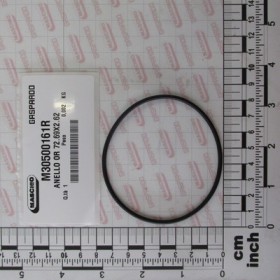 GASKET OR 72.69X2.62