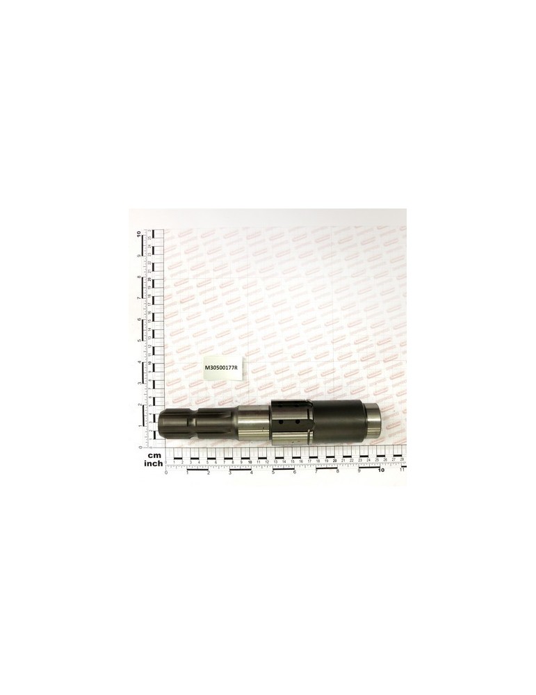 SHAFT XY RL  2066