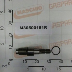 SHAFT 2071  R-RL