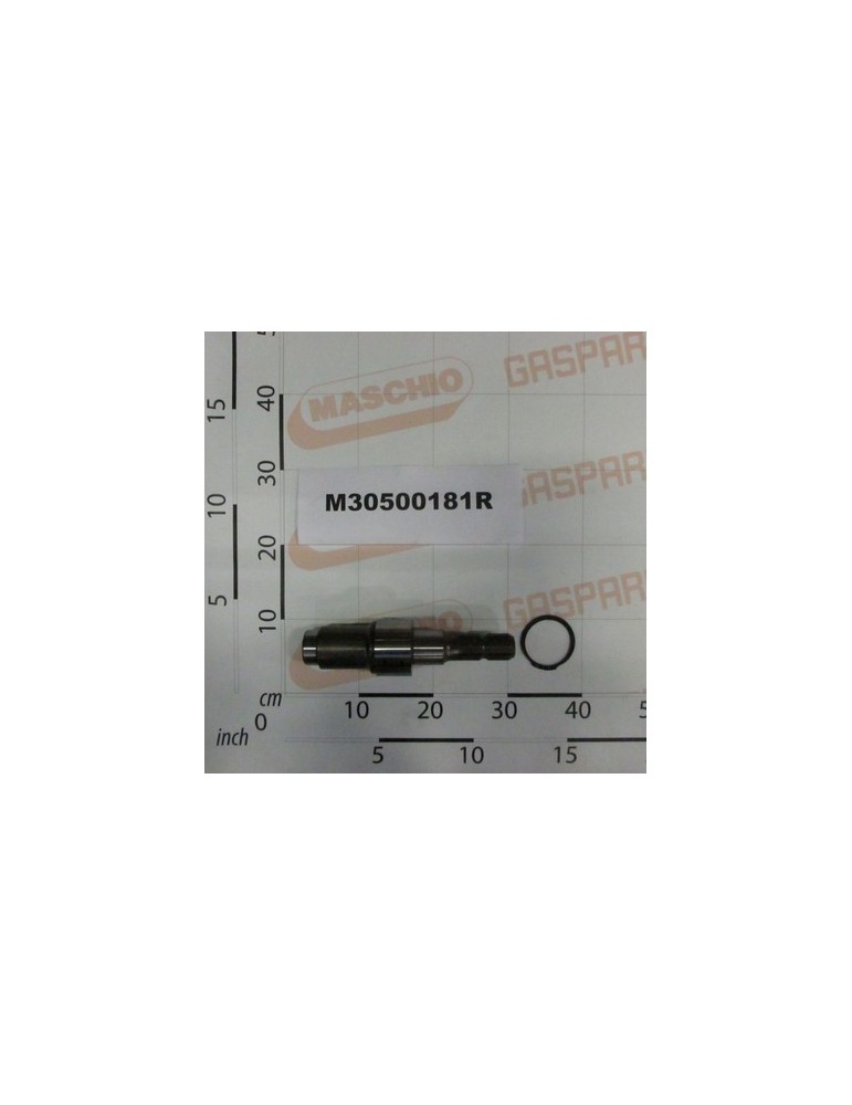 SHAFT 2071  R-RL