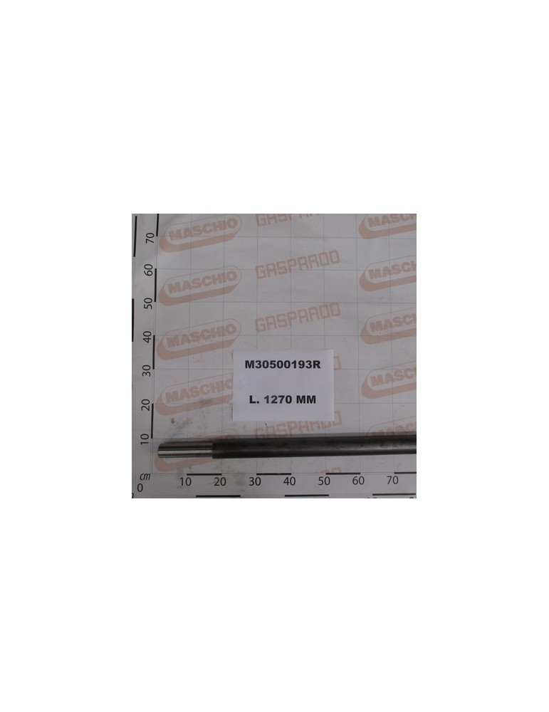SHAFT 936 L1270