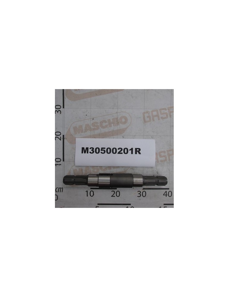 SHAFT XY G2071