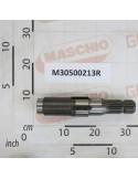 SHAFT XY 2081