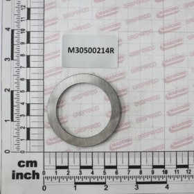 SPACER ASSEXY 2081