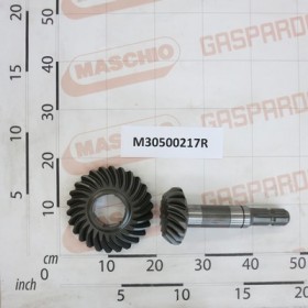 BEVEL GEAR PAIR EL. 2081R