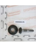 BEVEL GEAR PAIR EL. 2081R