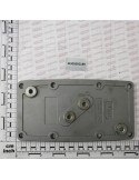 KIT COVER +PLUGS 2081