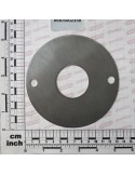 PANTOGRAFO D,45X130X1,5.